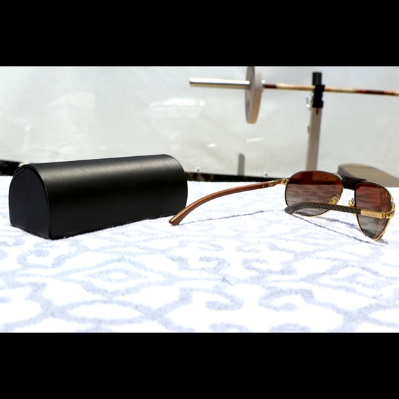 Cartier Glasses Limited Edition - Picture 4 of 6